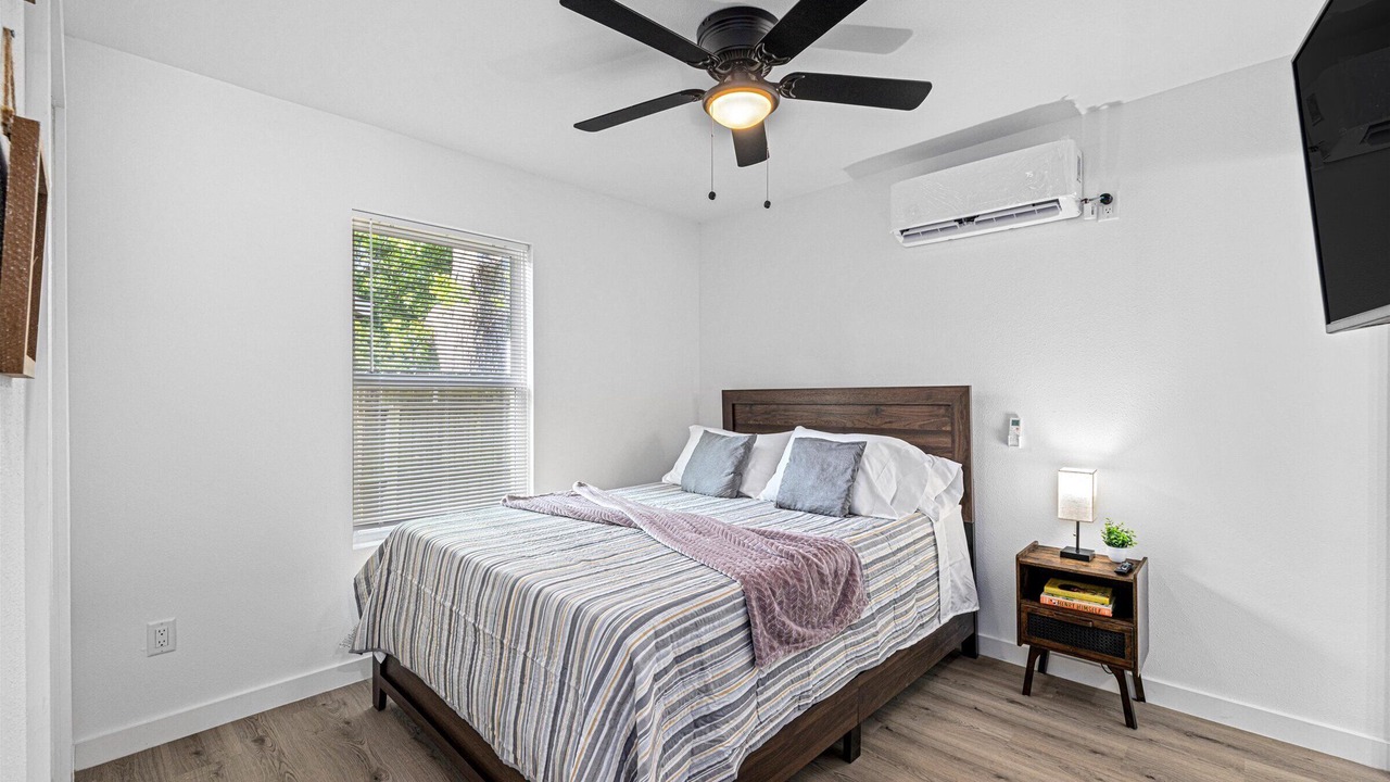 Photo of Bedroom in Northside