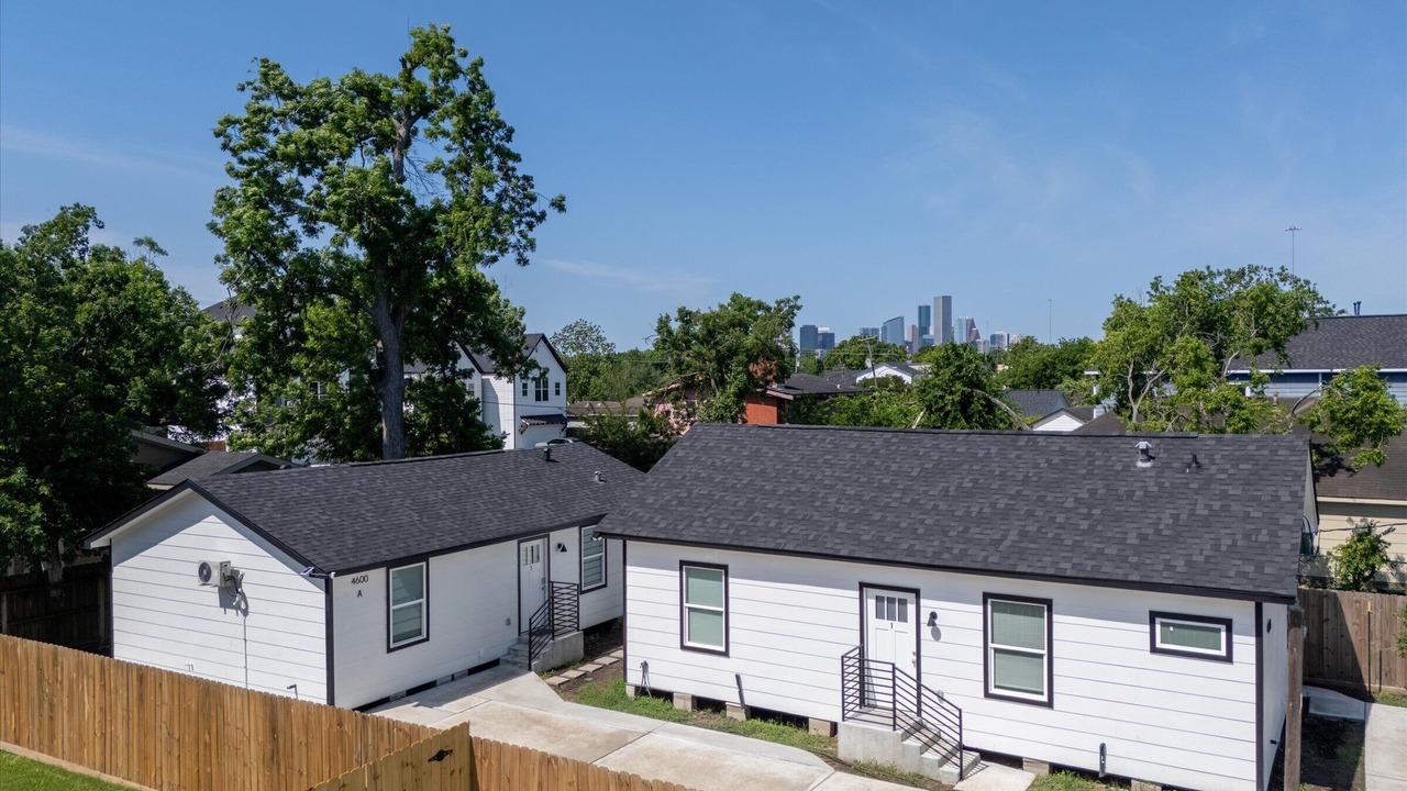 Photo of Outdoor in Northside