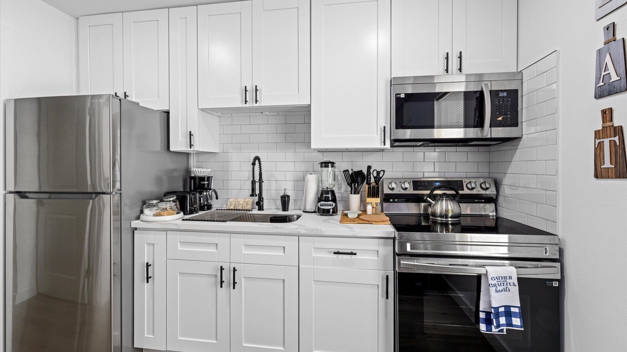 Photo of Kitchen in Northside