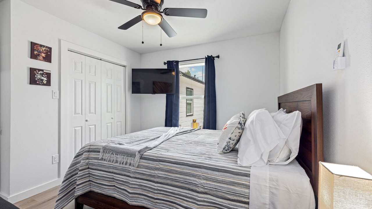 Photo of Bedroom in Northside