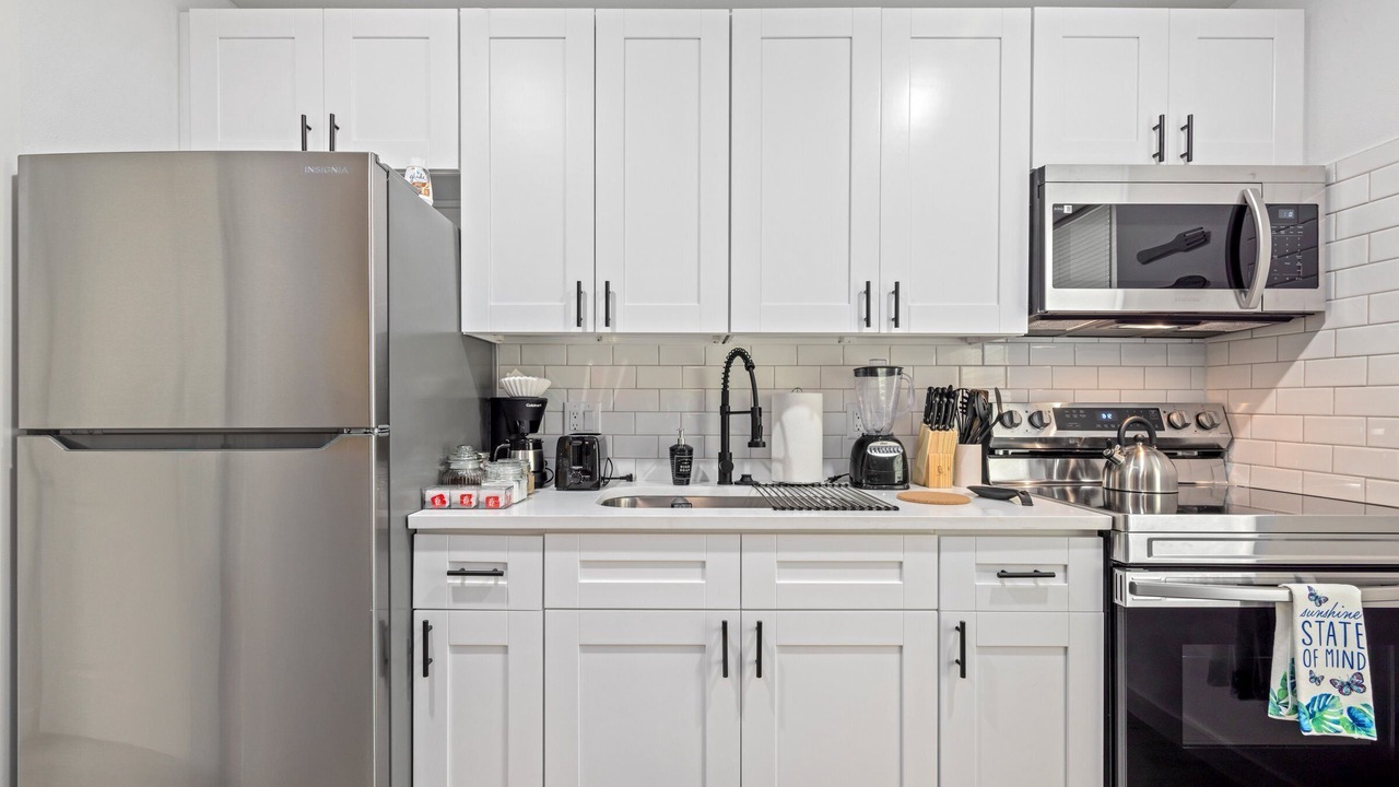 Photo of Kitchen in Northside