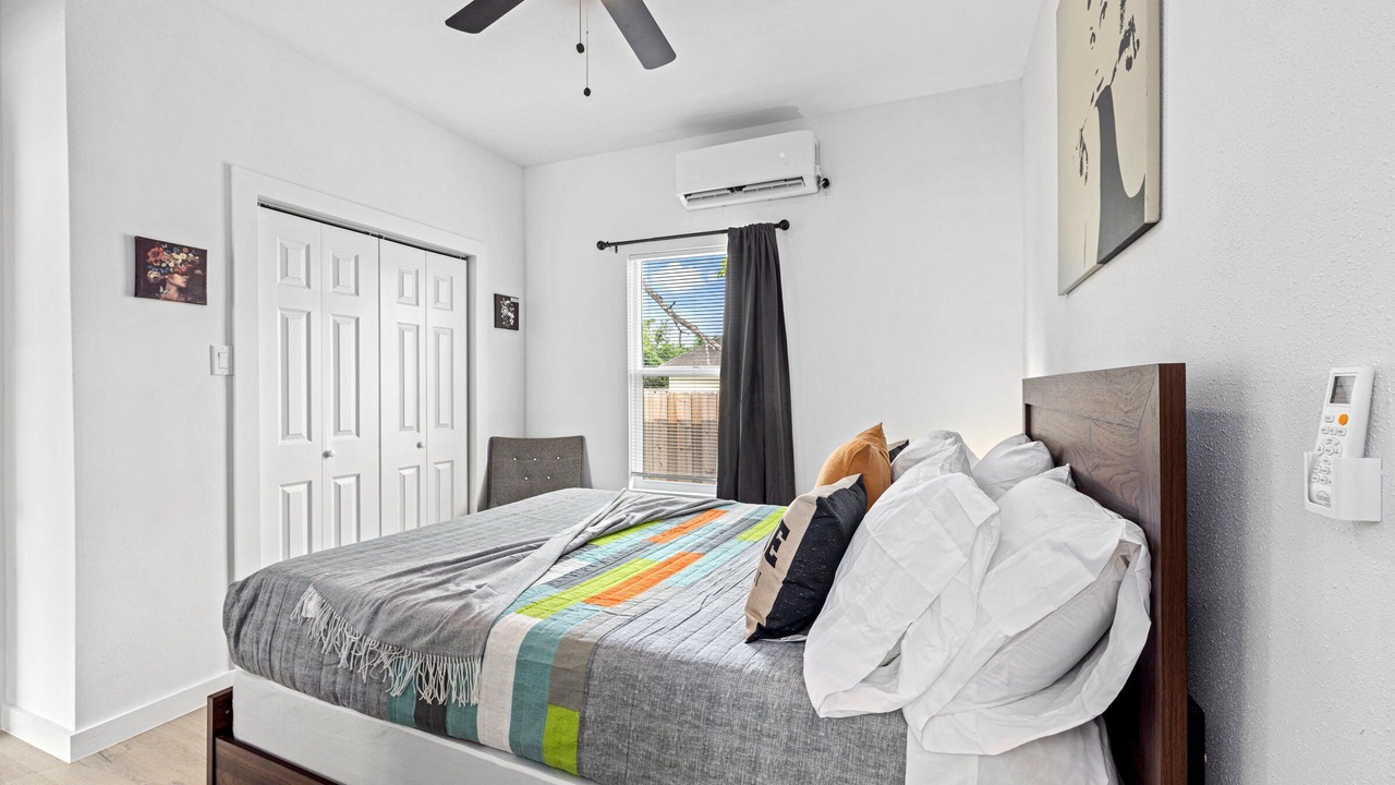 Photo of Bedroom in Northside