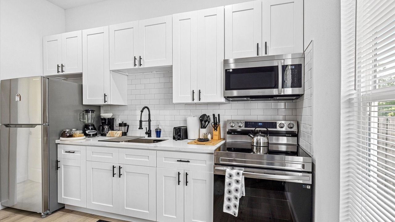 Photo of Kitchen in Northside