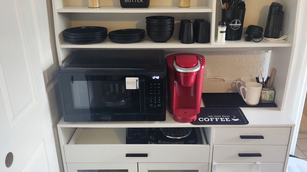Photo of Kitchen in Driftwood