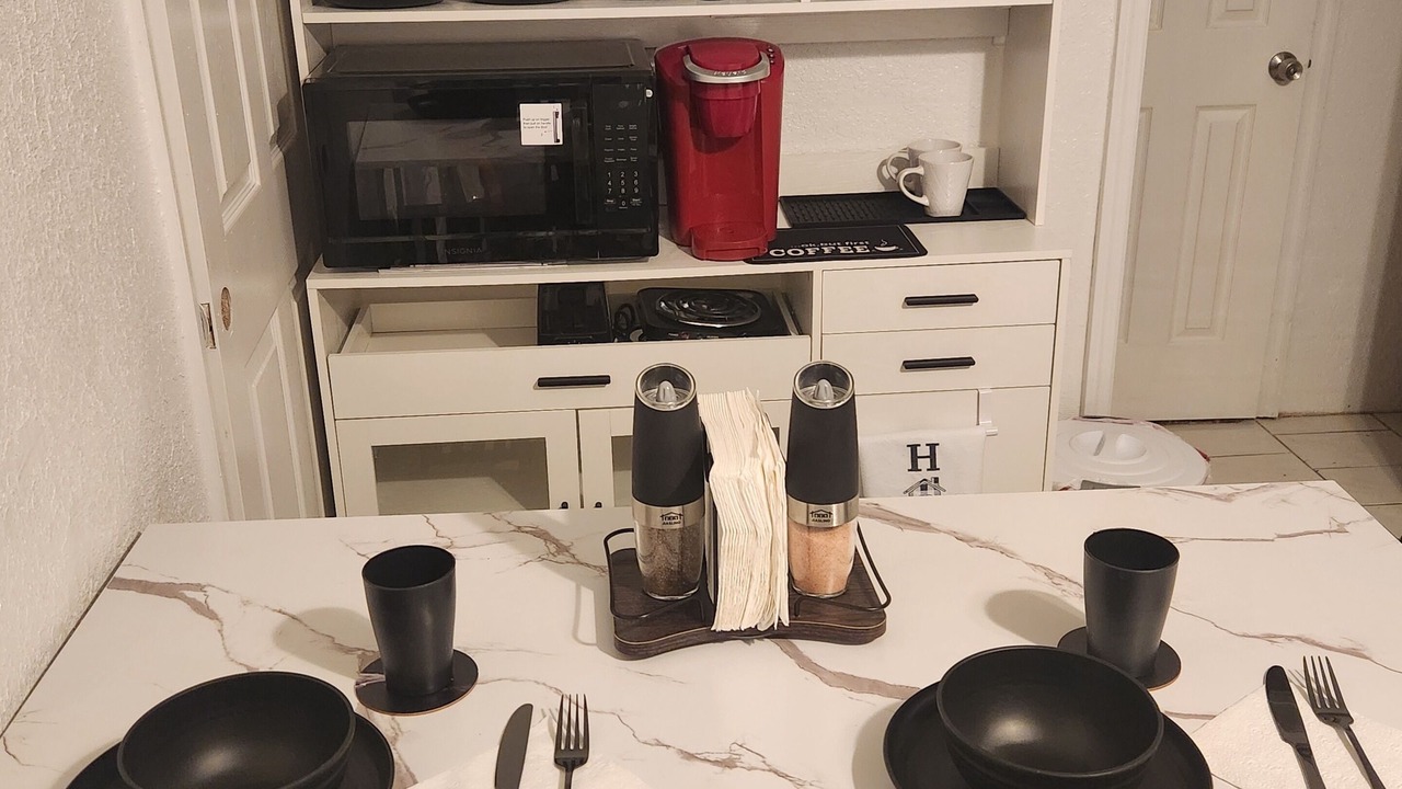 Photo of Kitchen in Driftwood
