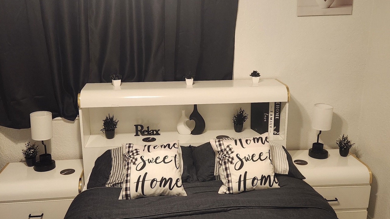 Photo of Bedroom in Driftwood
