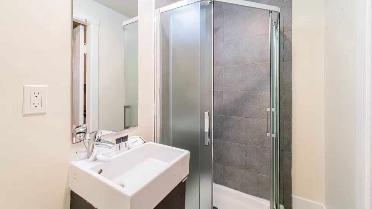 Photo of Bathroom in Beacon Hill