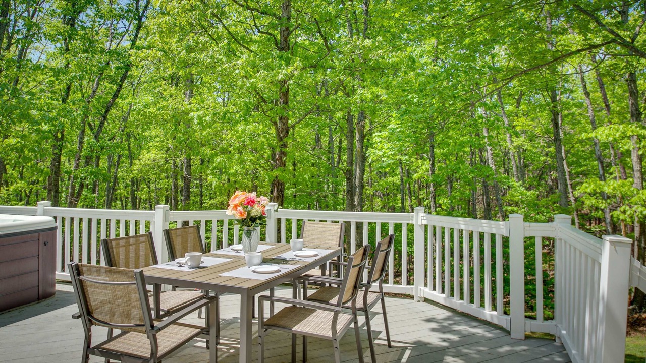 Photo of Outdoor in Massanutten
