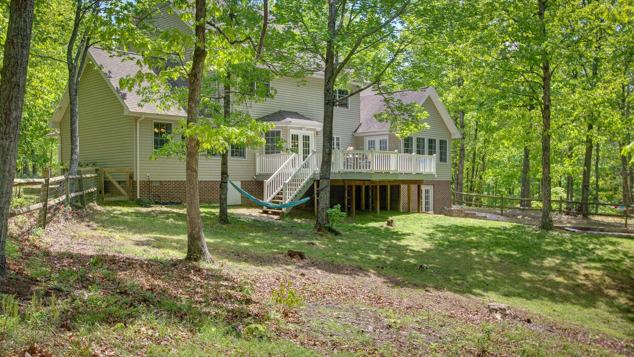 Photo of Outdoor in Massanutten