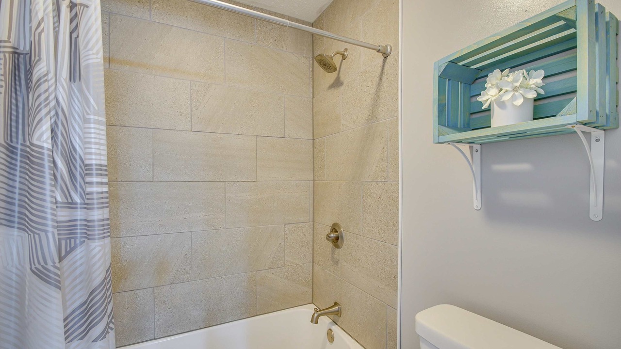 Photo of Bathroom in Massanutten