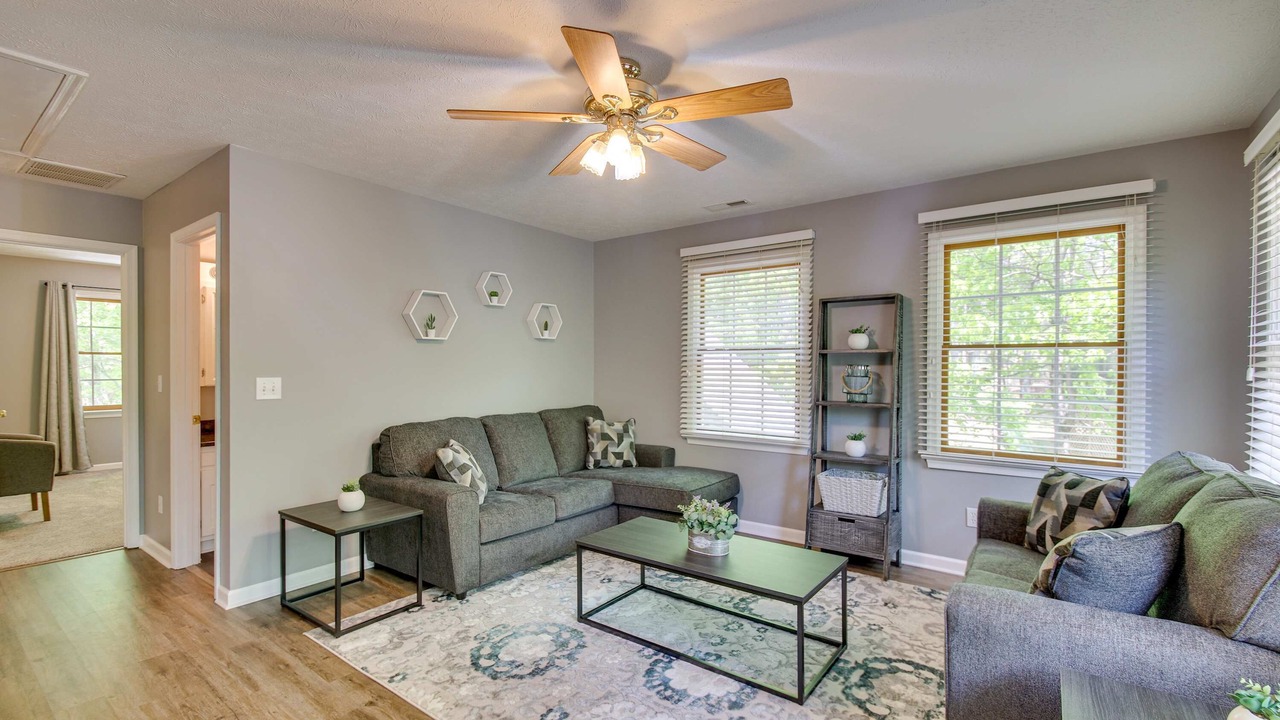 Photo of Livingroom in Massanutten