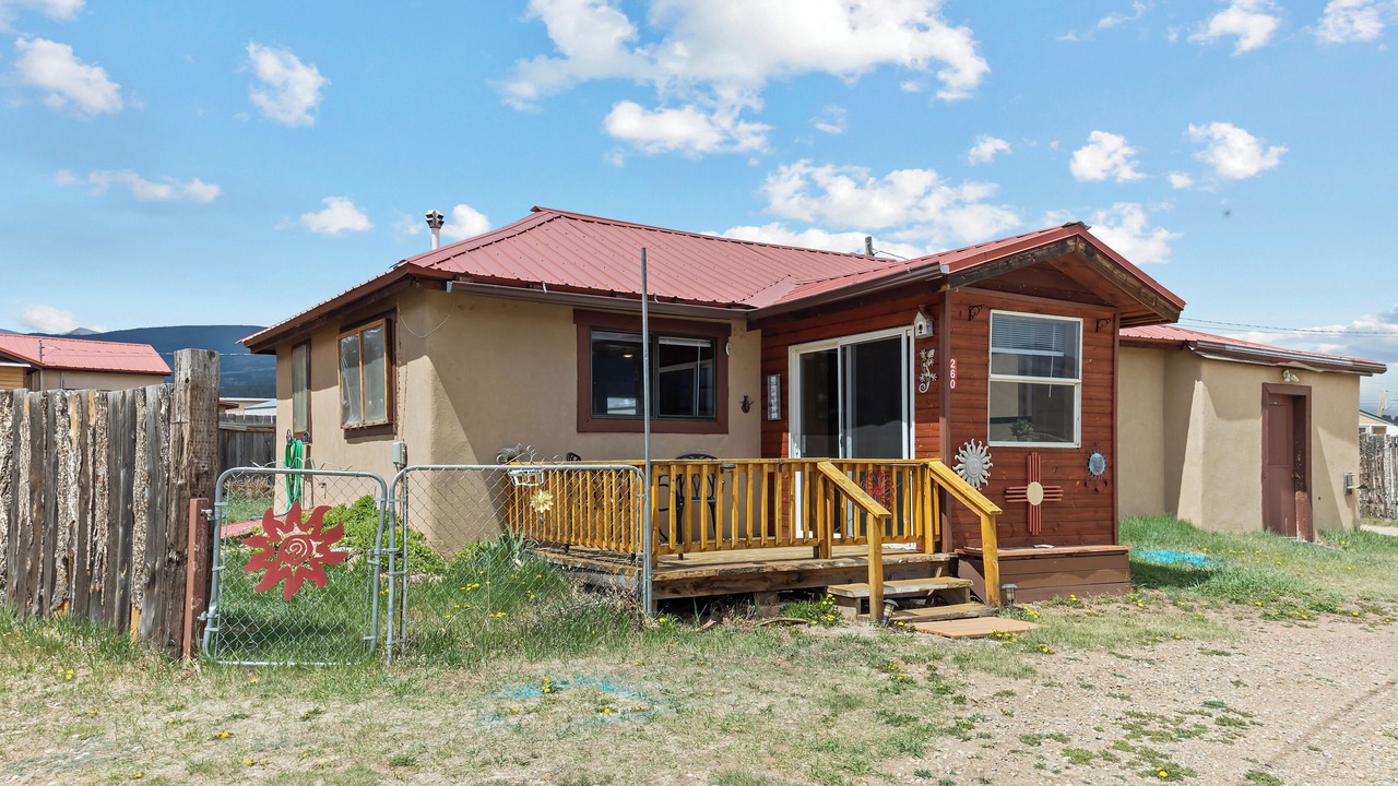 Photo of Outdoor in Eagle Nest