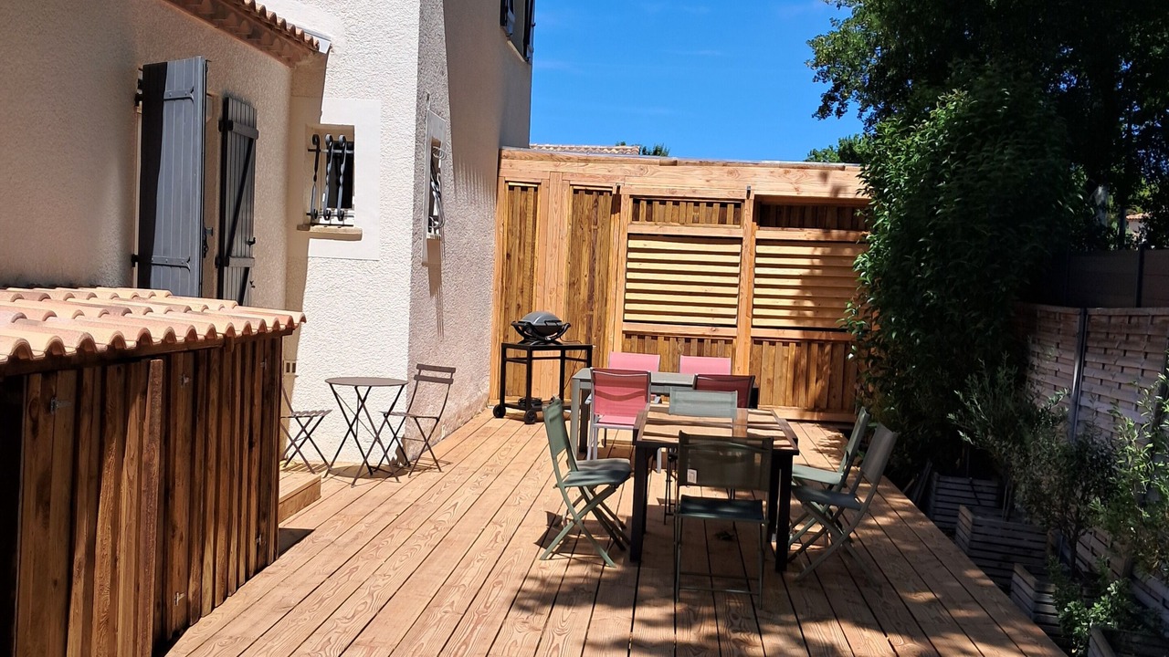 Photo of Outdoor in Saussan