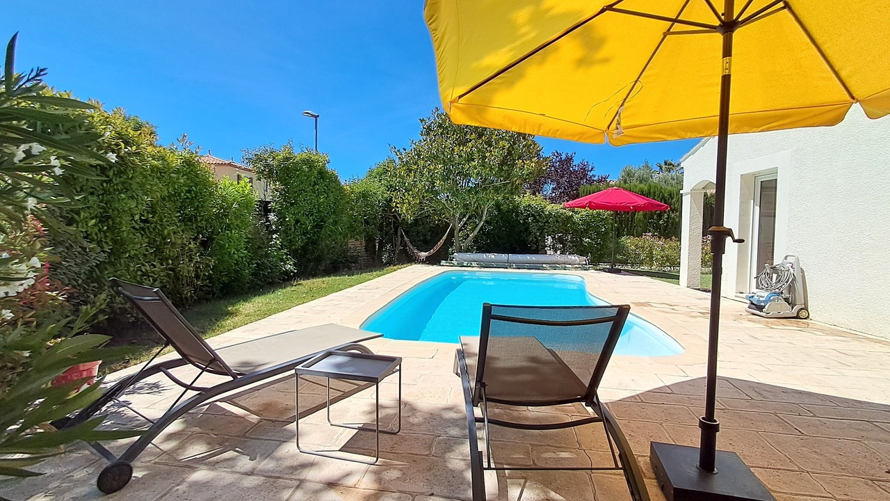 Photo of Outdoor in Saussan