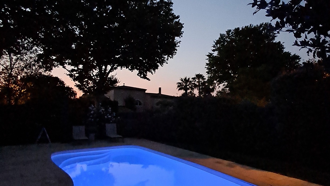 Photo of Outdoor in Saussan