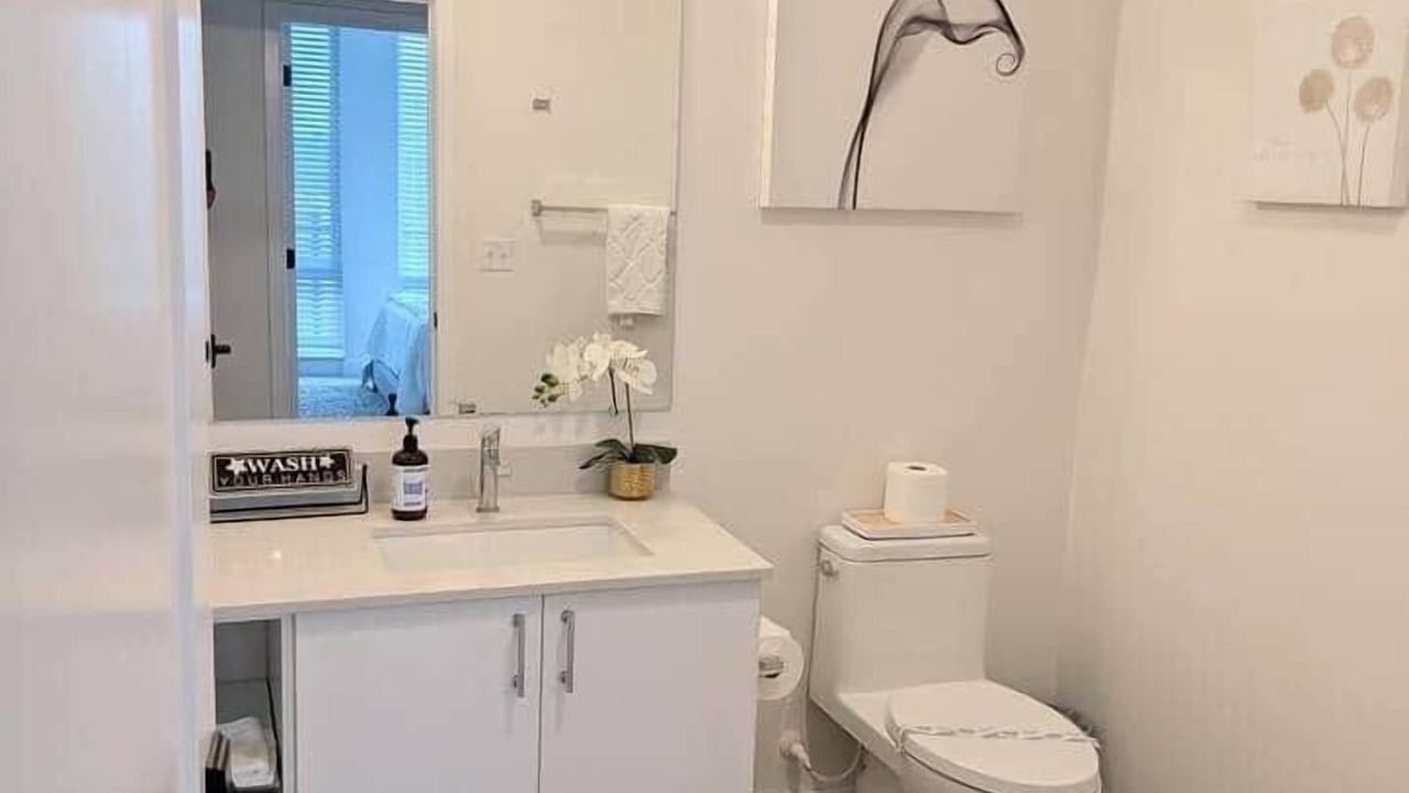 Photo of Bathroom in Potomac West
