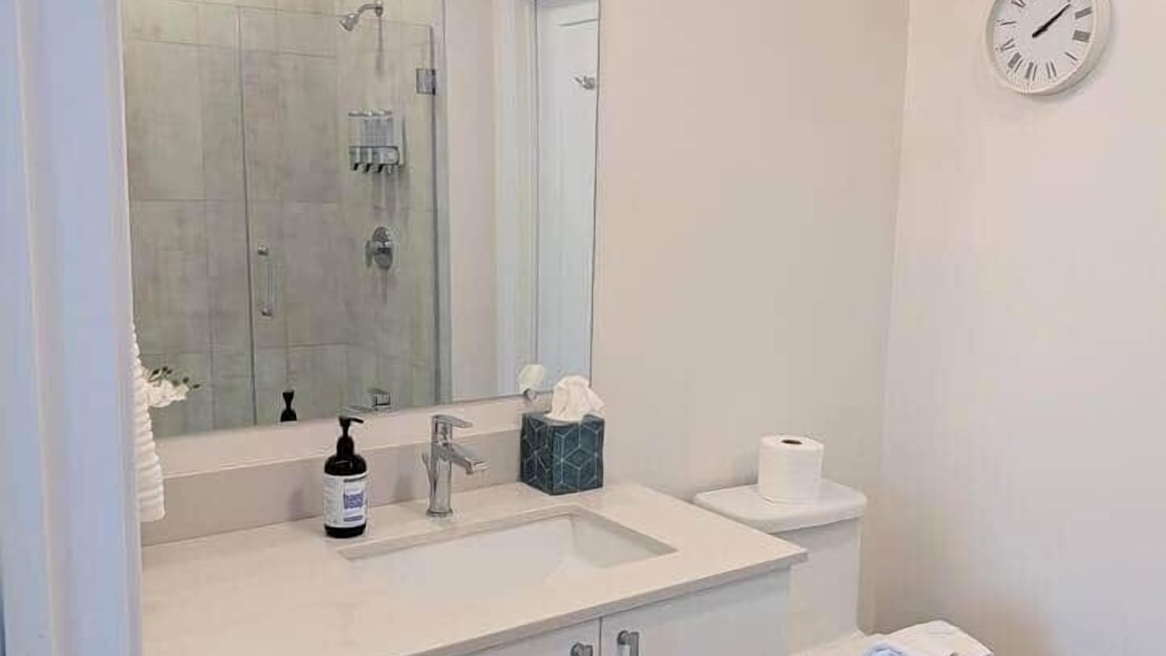 Photo of Bathroom in Potomac West