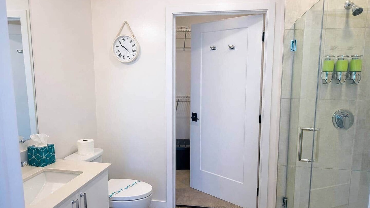 Photo of Bathroom in Potomac West