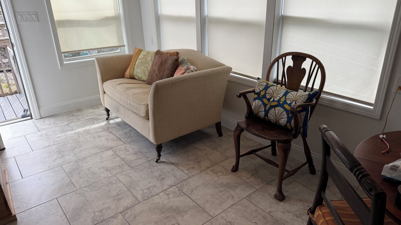 Photo of Livingroom in Fairfield
