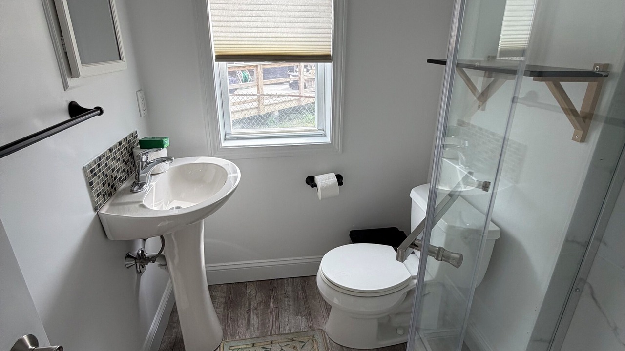 Photo of Bathroom in Fairfield