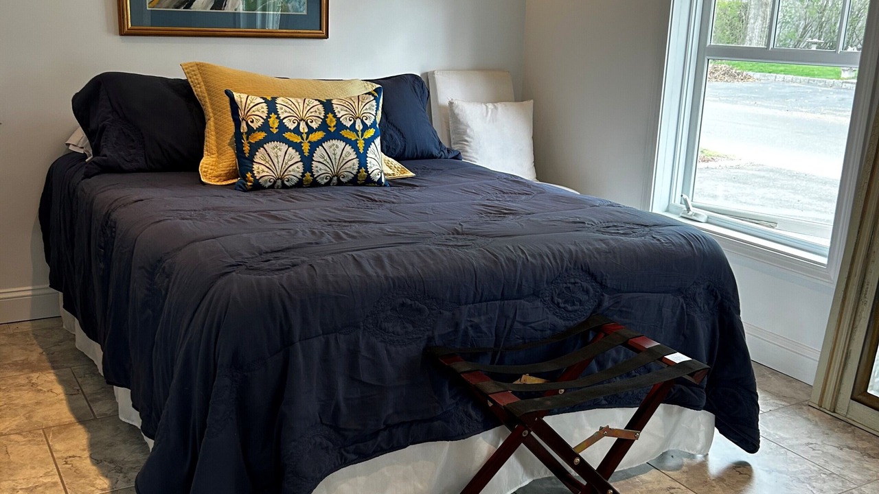 Photo of Bedroom in Fairfield