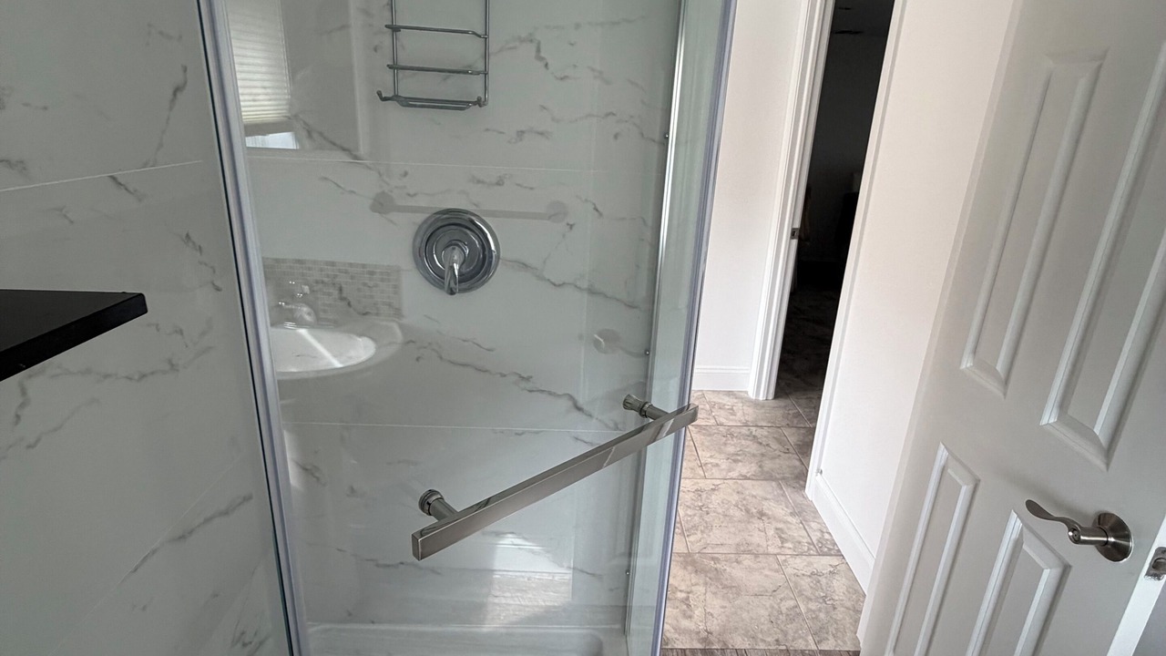 Photo of Bathroom in Fairfield