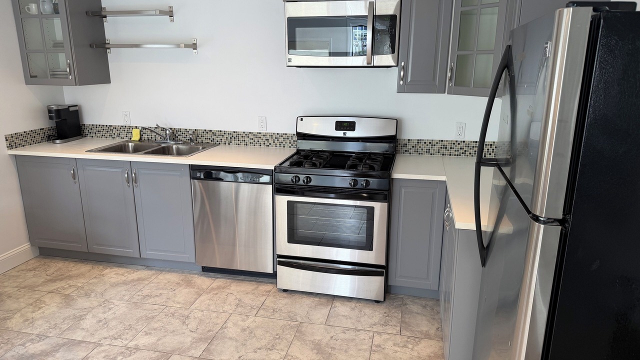 Photo of Kitchen in Fairfield