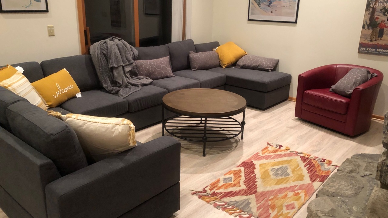Photo of Livingroom in Pottersville