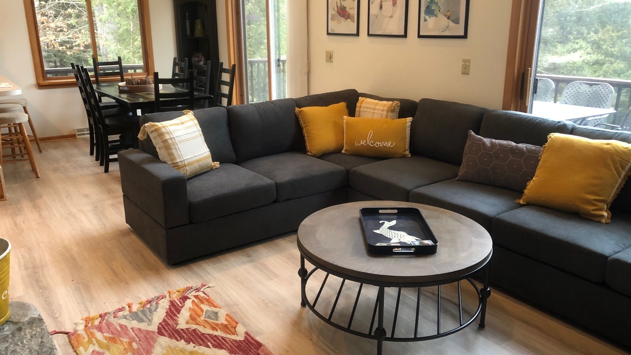 Photo of Livingroom in Pottersville