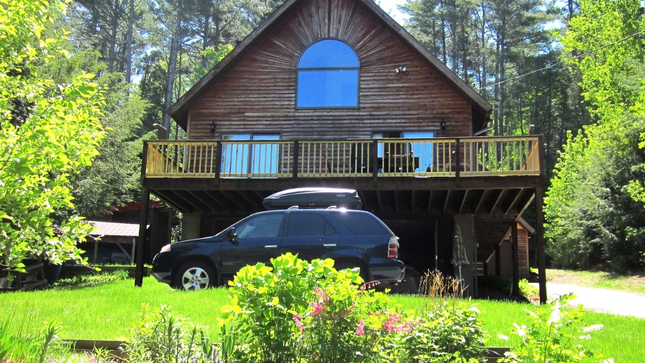 Photo of Outdoor in Pottersville