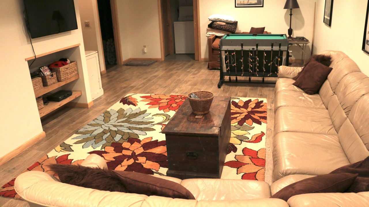 Photo of Livingroom in Pottersville