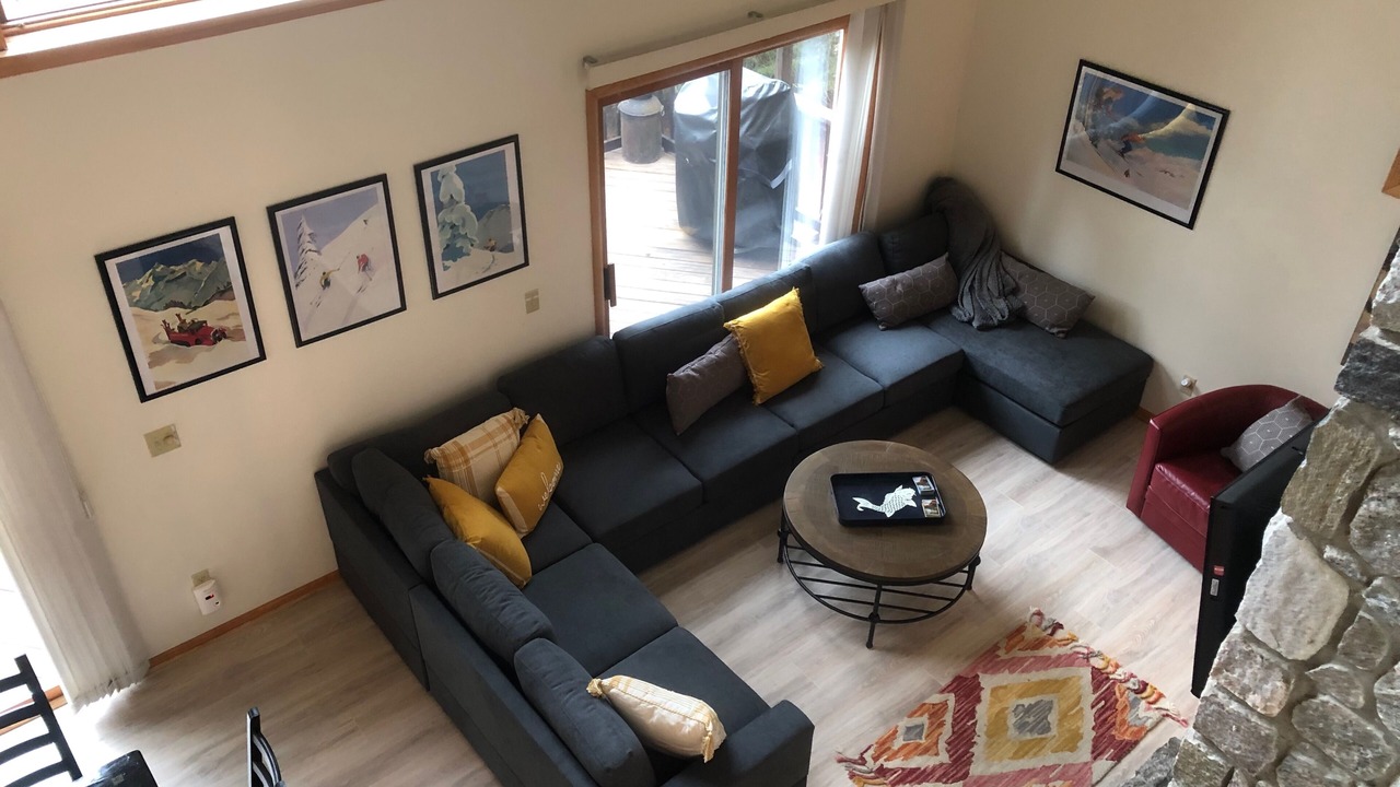 Photo of Livingroom in Pottersville