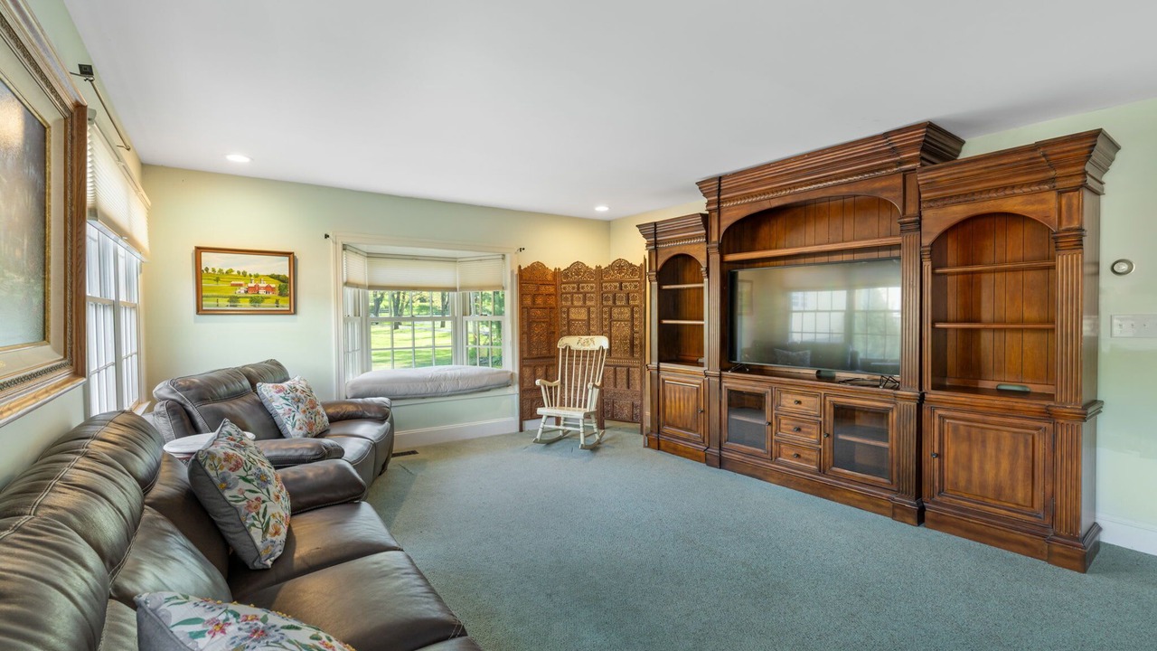 Photo of Bedroom in Lyons