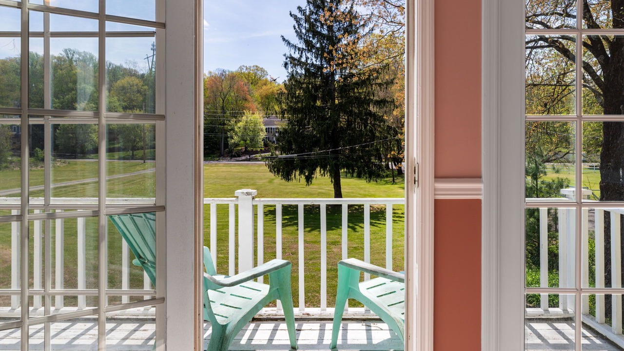 Photo of Patio Balcony in Lyons