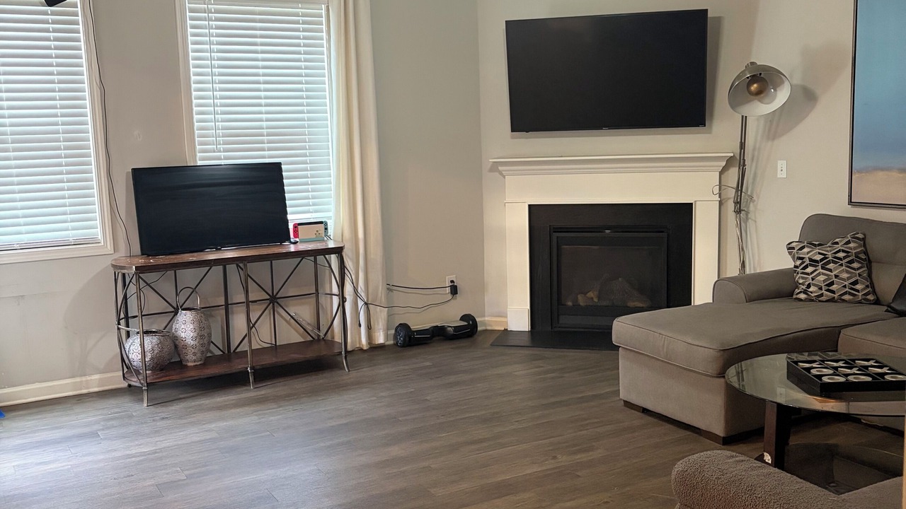 Photo of Livingroom in Douglasville