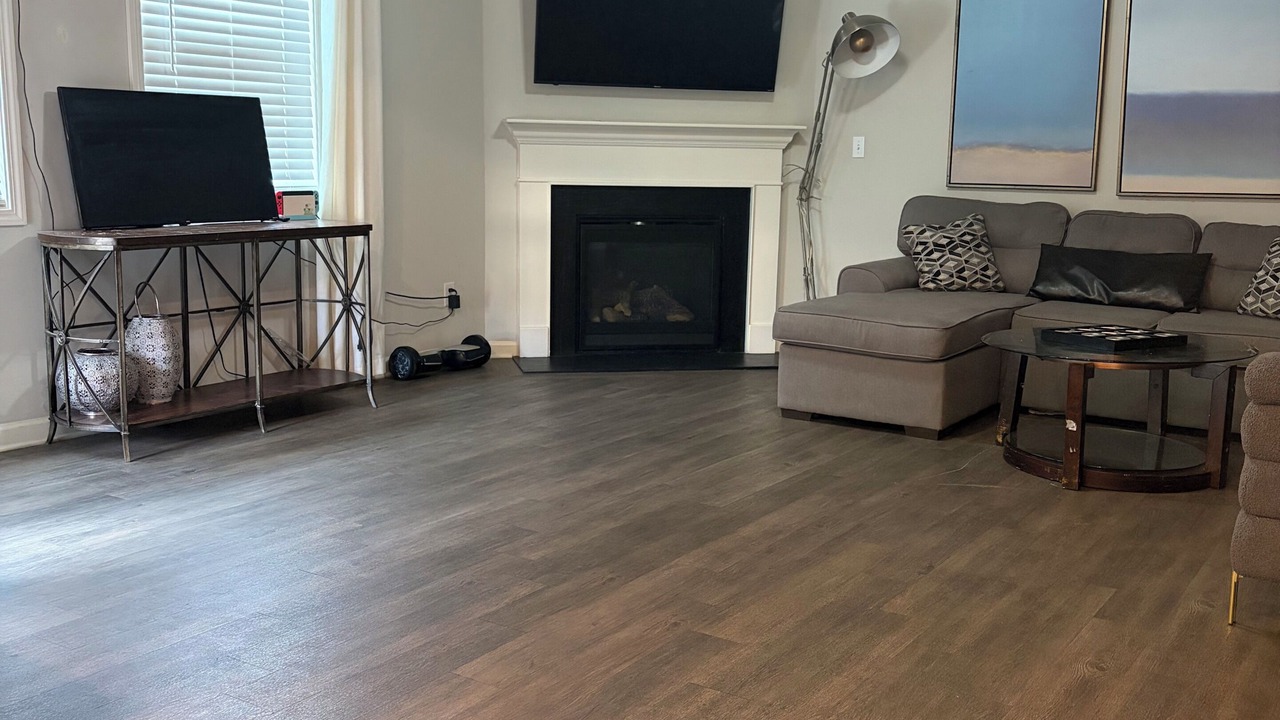 Photo of Livingroom in Douglasville