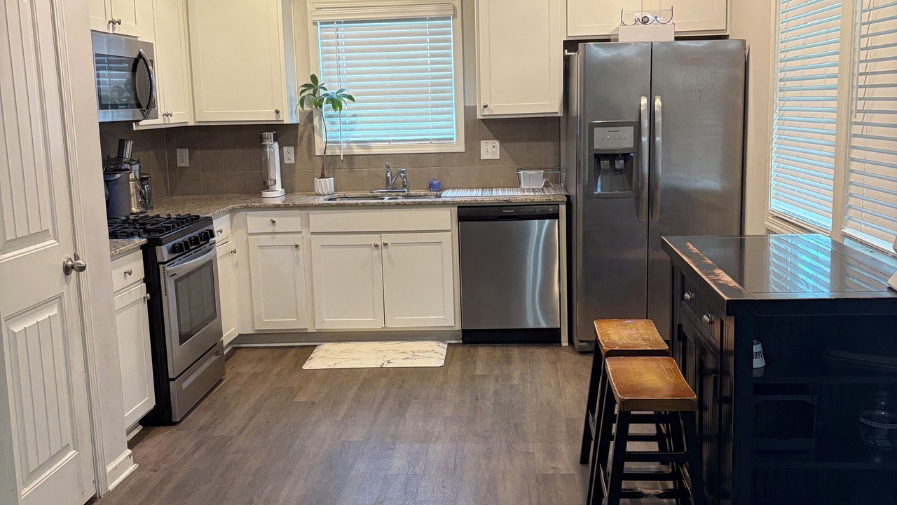 Photo of Kitchen in Douglasville