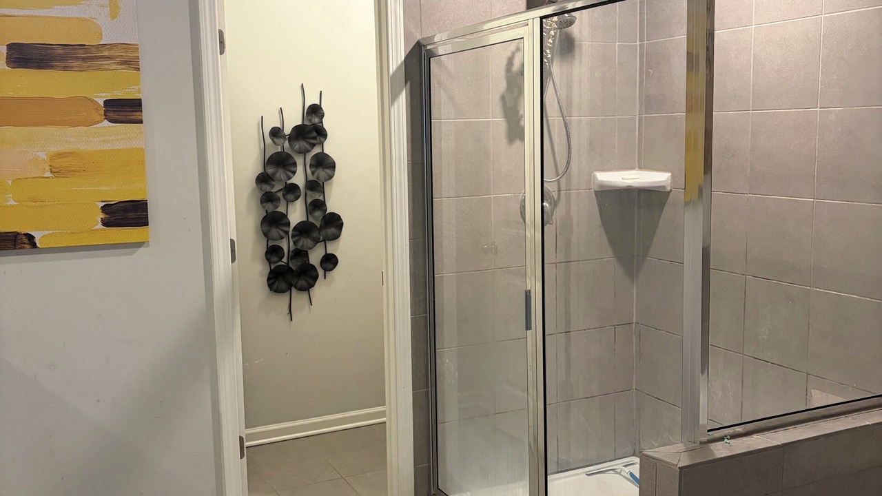Photo of Bathroom in Douglasville