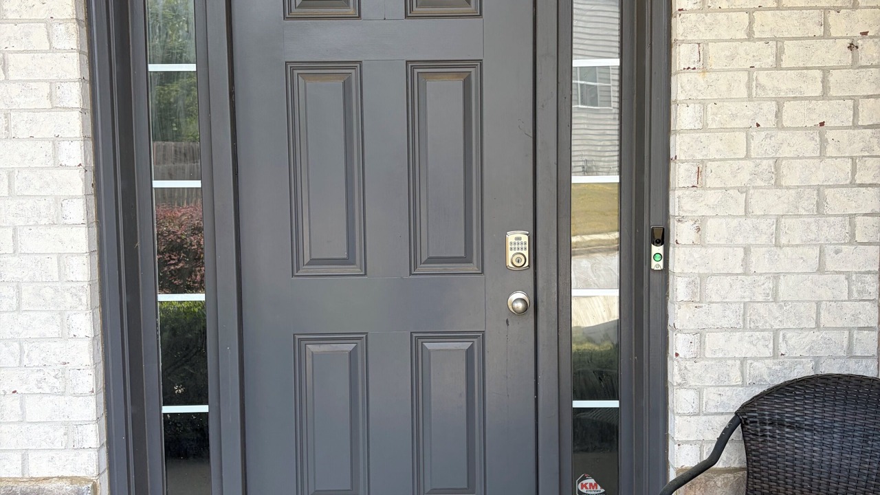 Photo of Outdoor in Douglasville