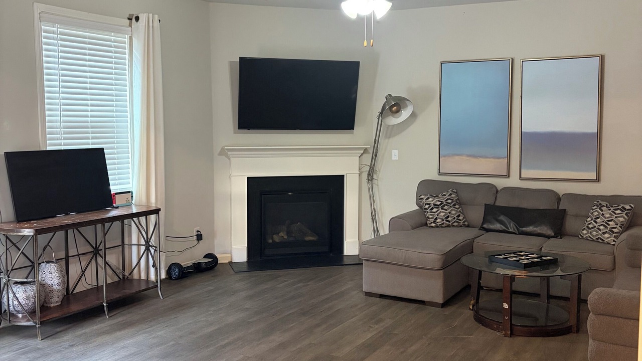 Photo of Livingroom in Douglasville