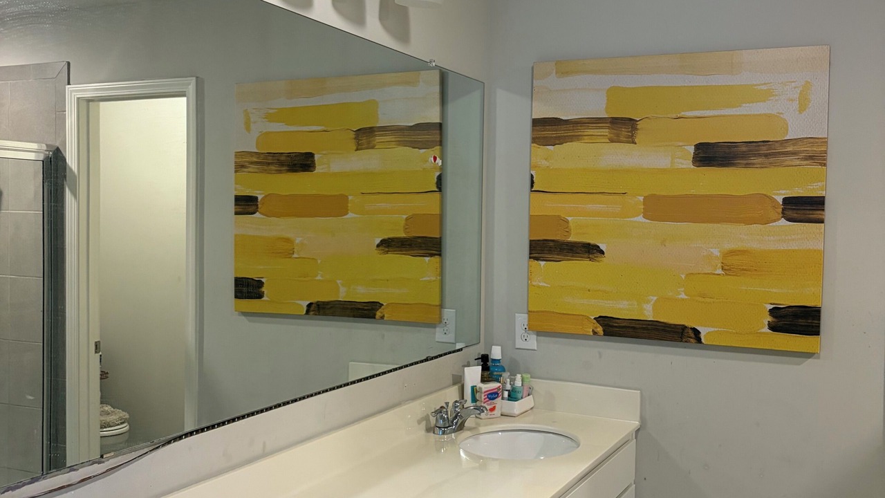 Photo of Bathroom in Douglasville