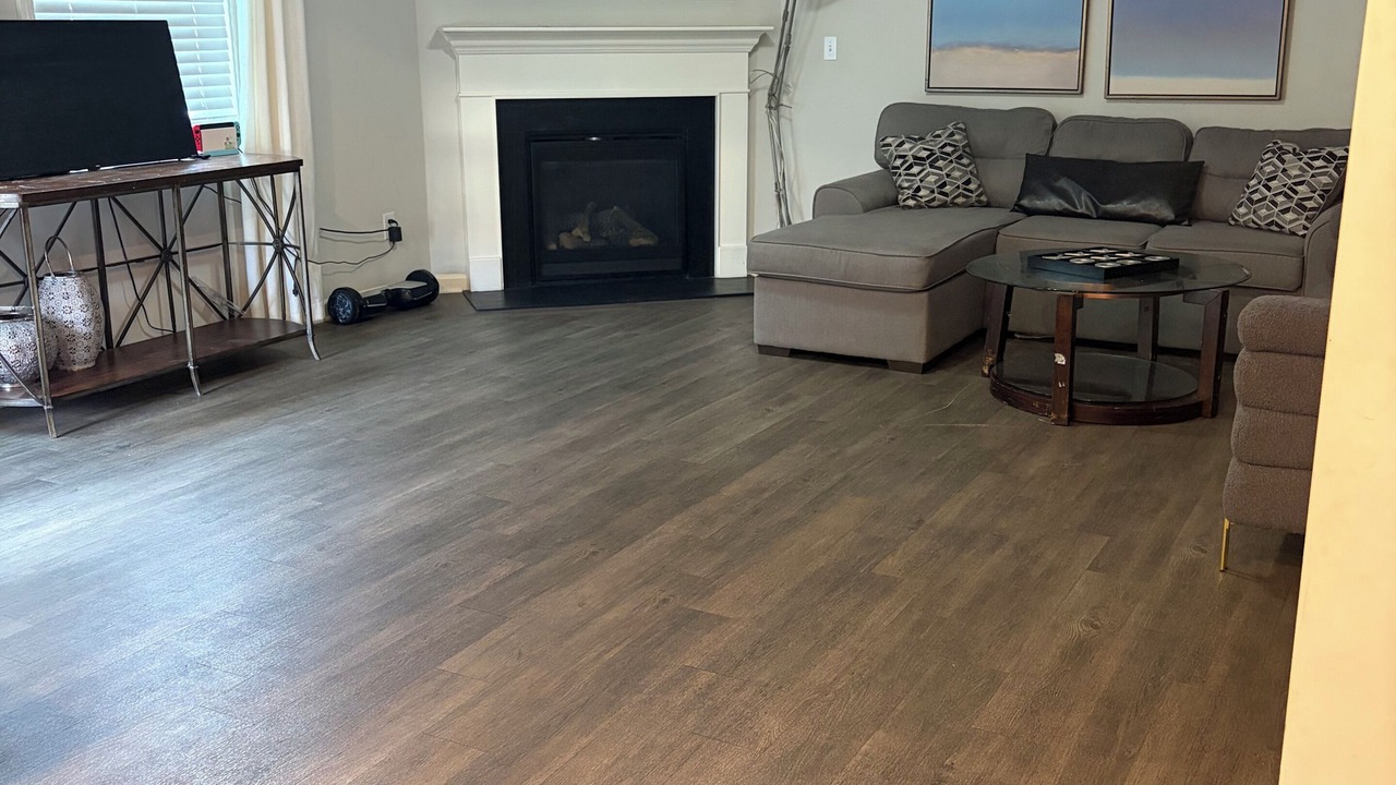 Photo of Livingroom in Douglasville