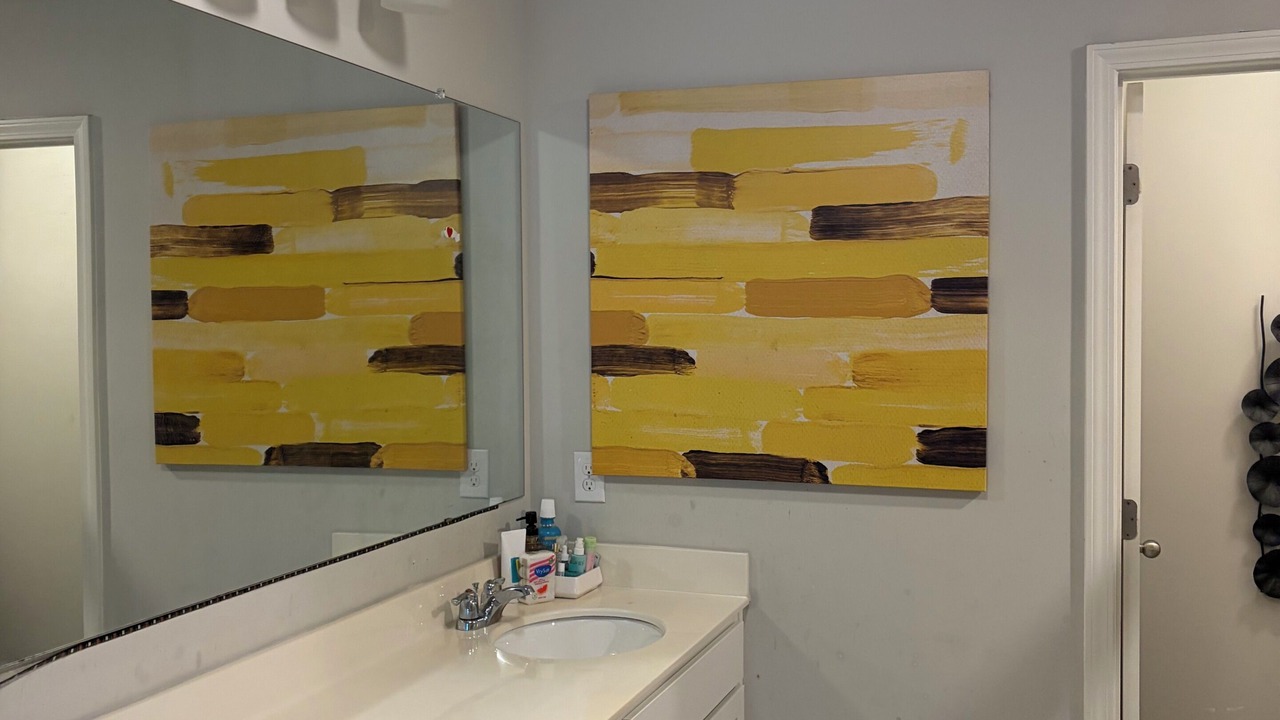 Photo of Bathroom in Douglasville