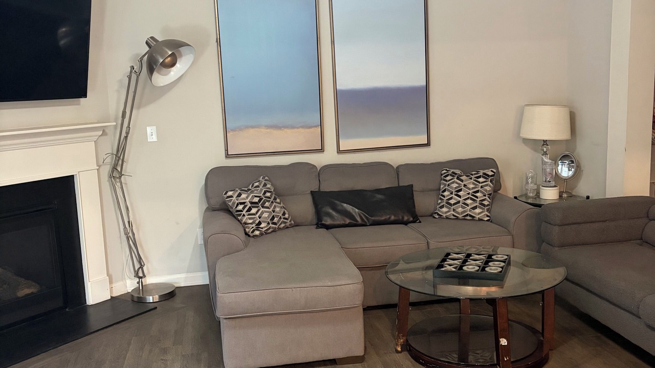 Photo of Livingroom in Douglasville