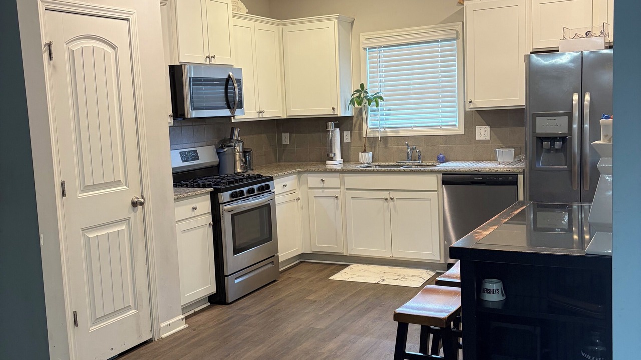 Photo of Kitchen in Douglasville