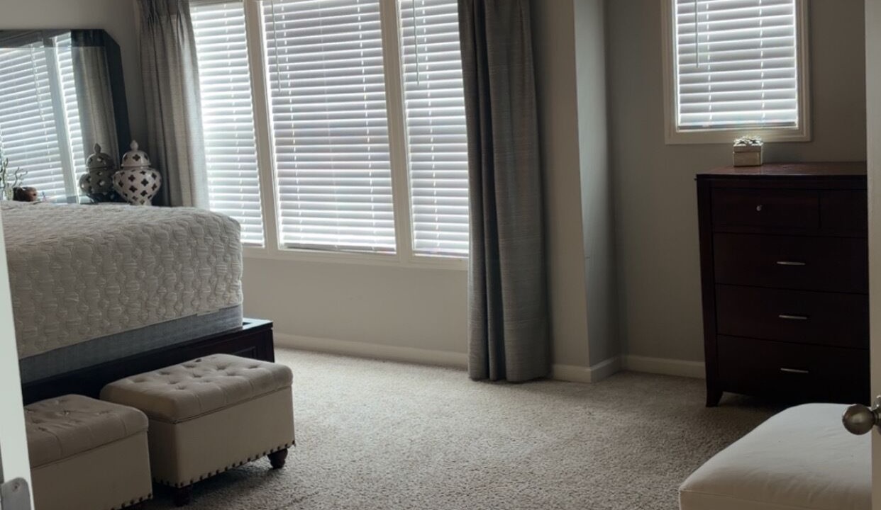 Photo of Bedroom in Douglasville