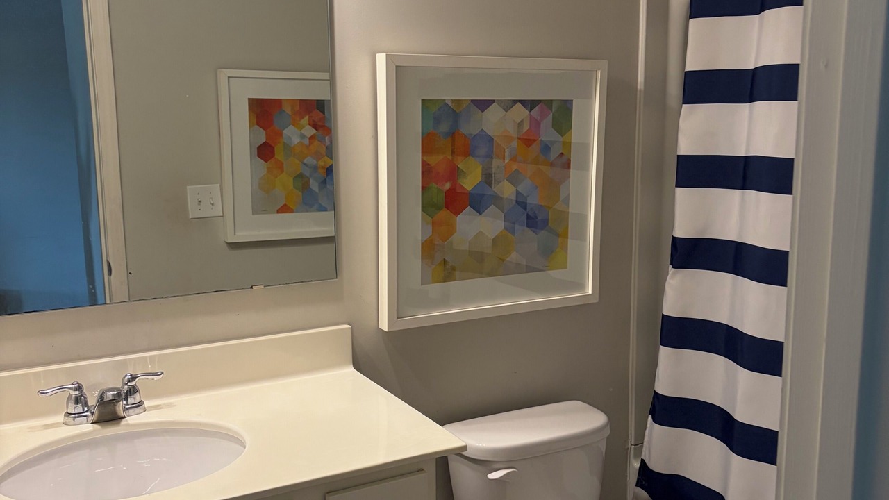 Photo of Bathroom in Douglasville