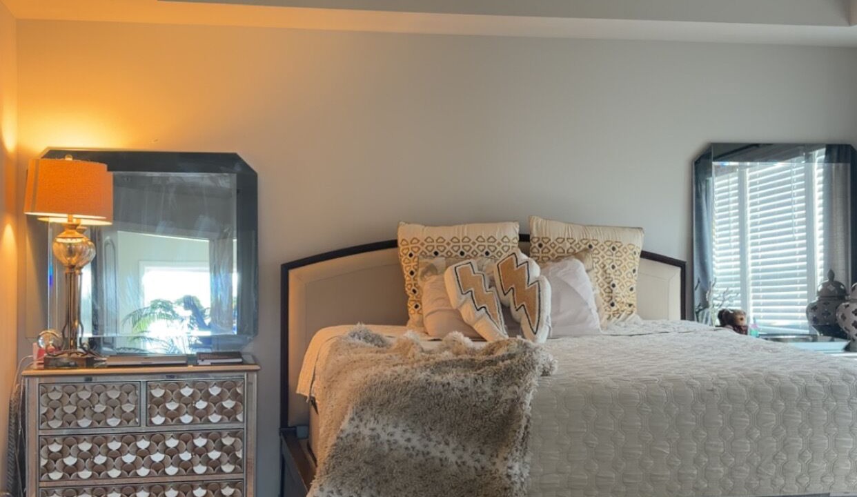 Photo of Bedroom in Douglasville