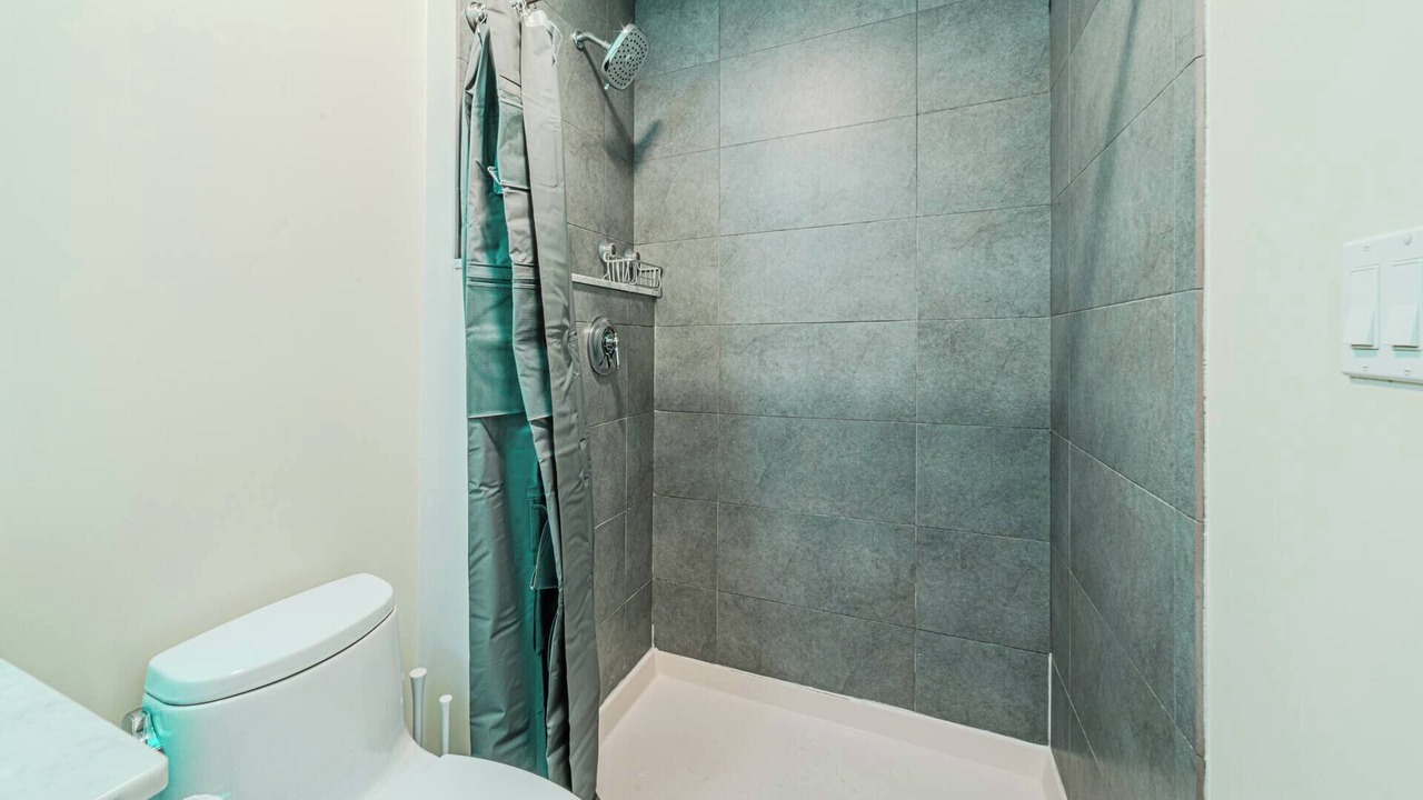 Photo of Bathroom in Beacon Hill