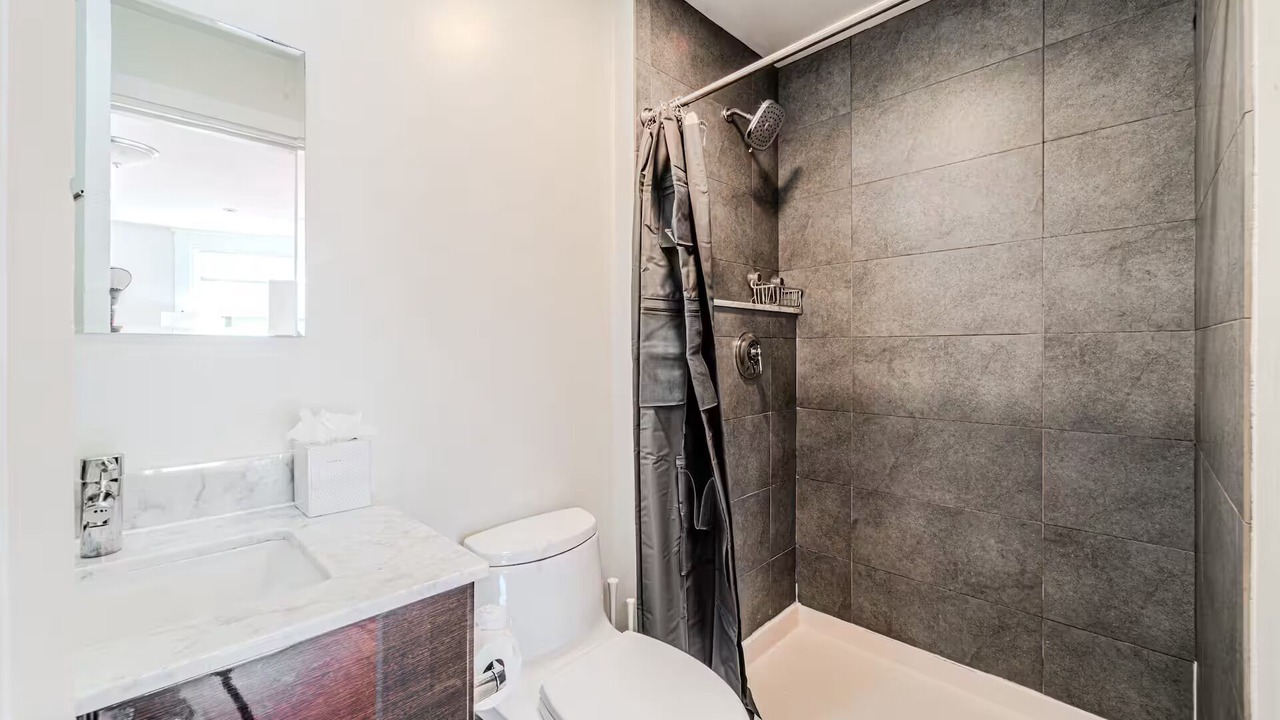 Photo of Bathroom in Beacon Hill
